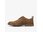 Clarks - Aldwin Lace Tan Suede - Braun 