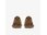 Clarks - Aldwin Lace Tan Suede - Braun 