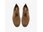 Clarks - Aldwin Lace Tan Suede - Braun 