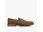 Clarks - Aldwin Step Tan Suede - Braun 