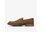 Clarks - Aldwin Step Tan Suede - Braun 