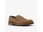 Clarks - Aldwin Step Tan Suede - Braun 
