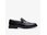 Clarks - Aldwin Step Black Leather - Schwarz 