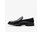 Clarks - Aldwin Step Black Leather - Schwarz 