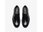 Clarks - Aldwin Step Black Leather - Schwarz 