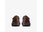 Clarks - Bradley Free Tan Tumbled - Braun 