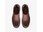 Clarks - Bradley Free Tan Tumbled - Braun 