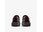 Clarks - Bradley Step Brown Tumb - Braun 