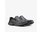 Clarks - Bradley Step Blk Tumbled Lea - Schwarz 