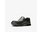 Clarks - Cotrell Free Black Oily Lea - Schwarz 