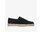 Clarks - Lockford Boat Navy Suede - Blau 