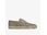 Clarks - Lockford Boat Grey Suede - Grau 