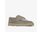 Clarks - Lockford Boat Grey Suede - Grau 