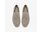 Clarks - Lockford Boat Grey Suede - Grau 