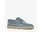 Clarks - Lockford Boat Light Blue - Blau 