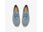 Clarks - Lockford Boat Light Blue - Blau 