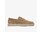 Clarks - Lockford Boat Dark Sand Suede - Beige 