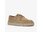 Clarks - Lockford Boat Dark Sand Suede - Beige 
