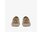 Clarks - Lockford Boat Dark Sand Suede - Beige 