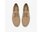 Clarks - Lockford Boat Dark Sand Suede - Beige 