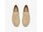 Clarks - Lockford Easy Dark Sand Suede - Beige 