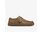 Clarks - Torhill Lo Dark Sand Lea - Braun 