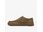 Clarks - Torhill Lo Dark Sand Lea - Braun 