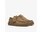 Clarks - Torhill Lo Dark Sand Lea - Braun 