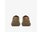 Clarks - Torhill Lo Dark Sand Lea - Braun 