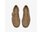 Clarks - Torhill Lo Dark Sand Lea - Braun 