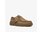 Clarks - Torhill Lo Dark Sand Lea - Braun 