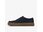 Clarks - Torhill Lo Navy Leather - Blau 