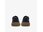 Clarks - Torhill Lo Navy Leather - Blau 