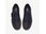 Clarks - Torhill Lo Navy Leather - Blau 