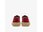Clarks - Torhill Lo Red Suede - Rot 