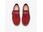 Clarks - Torhill Lo Red Suede - Rot 