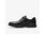 Clarks - Un Briley Pace Black Leather - Schwarz 