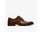 Clarks - CraftRemi Lace Tan Leather - Braun 