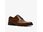 Clarks - CraftRemi Lace Tan Leather - Braun 