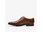 Clarks - Paulton Lace Tan - Braun 