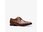 Clarks - Paulton Lace Tan - Braun 