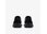 Clarks - Kerton Lace Black Leather - Schwarz 
