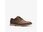 Clarks - Radcliff Low Beeswax Leather - Braun 