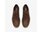 Clarks - Radcliff Low Beeswax Leather - Braun 