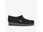 Clarks - Wallabee. Black Sde - Schwarz 