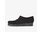 Clarks - Wallabee. Black Sde - Schwarz 