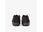 Clarks - Wallabee. Black Sde - Schwarz 