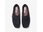 Clarks - Wallabee. Black Sde - Schwarz 