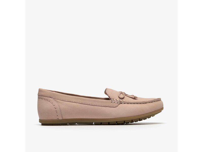 Clarks - Elliotte Sail Light Pink - Pink 
