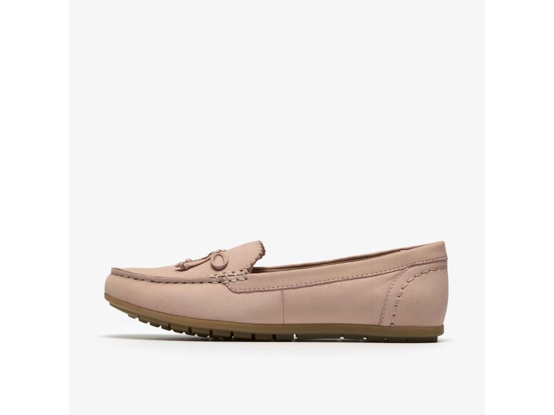 Clarks - Elliotte Sail Light Pink - Pink 